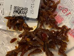 -蟹蟹潮汕砂锅粥(食八方美食城店)