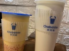 -茶百道(盛京大奥莱店)