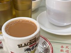 -東發道茶冰廰(静安大悦城店)