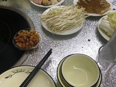 -百味香重庆鸡公煲(厦大学生公寓老店)