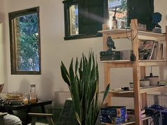 -Nirvana Cafe&Bar(北仓文创街区店)