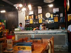 大堂-肉串汪(月坛店)