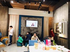 -海马体照相馆(义乌之心店)