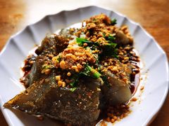-胖金妹鸡豆凉粉店