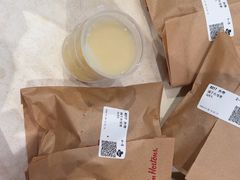 -Tims天好咖啡·贝果(成都东站捷枫店)