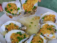 -四川小胡子海鲜(丁村万人海鲜广场店)