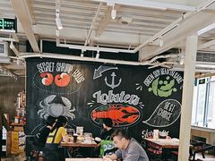 -巴厘龙虾·榜首油焖大虾(青山店)
