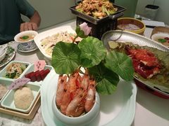 -苏梦江南·淮扬菜(夫子庙店)