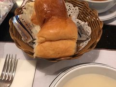 -花园餐厅(铜锣湾店)