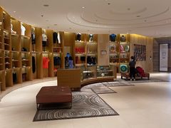 -北京嘉里健身·Kerry Sports(北京嘉里大酒店)