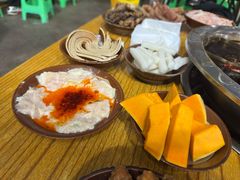 -黄建彬火锅(鲁能星城店)