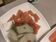 -海底捞火锅(摩尔广场店)