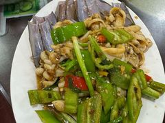 -岛中岛·海鲜大排档·万宁老字号(东澳店)