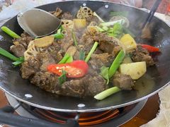 -顺德公美食(西乡店)