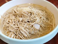 -奇芳阁·百年清真南京菜(夫子庙店)