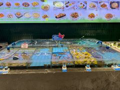 -双合园·海鲜水饺青岛菜(九水东路店)