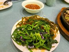 -春花民族美食(佳木斯总店)
