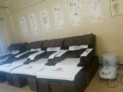 -荣神艺·推拿SPA养生馆(万菱汇店)