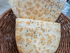 -恒发祥蒲城水盆羊肉泡馍店