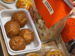 -東更道点心行(文化东路店)