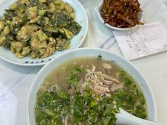 -清真喜兰老丁羊汤特色小吃