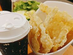 -龚印记牛骨牛杂屋·四代传承(珠影星光城店)