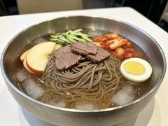 -华天延吉餐厅(西四总店)