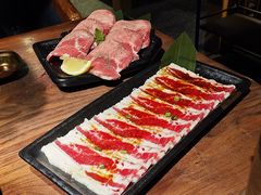 -九田家黑牛烤肉料理(新辰里亚运村店)