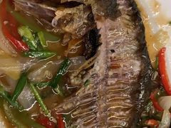 -芽庄MP泰式海鲜海景餐厅