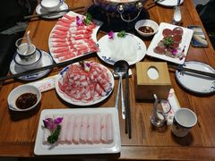 有机甘草肥羊-凰吉园