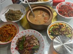 -吴掌柜·藕汤印象(南湖店)