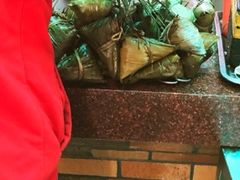 -老妈宫粽球