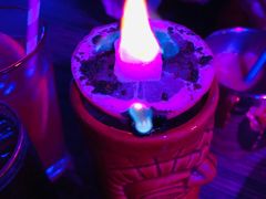 -老木头音乐空间(月河街店)