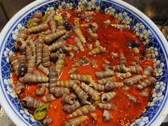 -必点海鲜·海肠捞饭·鲅鱼水饺(滨江道店)