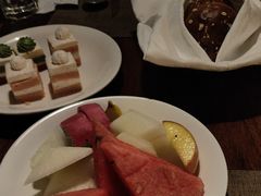 -食间牛排(湖西路店)