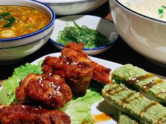 -十面春风·江南面馆(崇宁路店)