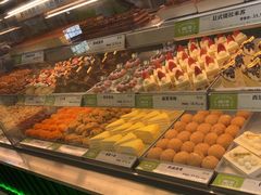 -南洋大师傅(长楹天街店)