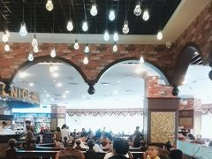 -威尼斯西餐厅(小榄大信店)