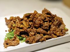 -丁里羊肉小镇(天鹅湖总店)
