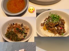 -胡麻(静安嘉里店)