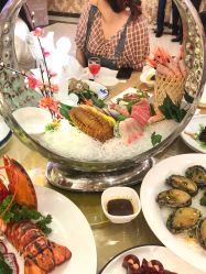 -冠豪主题婚礼酒店·宴会厅(机场店)