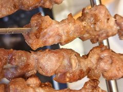 -三炮儿烧烤·羊锅·铁锅炖(南京首店)