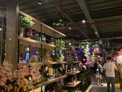 -别院里音乐餐酒吧(双流航空港店)
