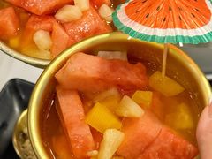-咕咕站韩国料理(紫金港店)