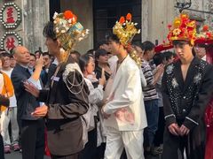 -赤坎·广东华侨国际旅游度假区