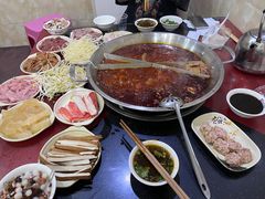 -储奇门鳝鱼火锅(总店)