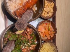 -京参 • 擂椒饭(这有山店)