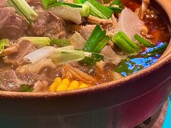 -粉灯牛腩牛杂煲·鸡煲(双井店)