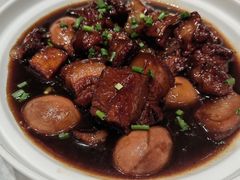 -聚丰园•湖鲜餐厅(阿红私房菜梅石路店)