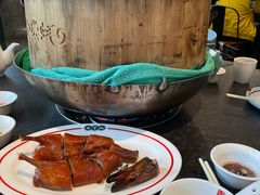 -飞尝蚝·顺德菜·鱼生(顺德总店)